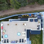 Pensionat Sugarfame- 3*