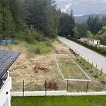 Sugarfame- Pensionat 3*