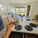 Sugarfame- Pensionat Sŭrnitsa
