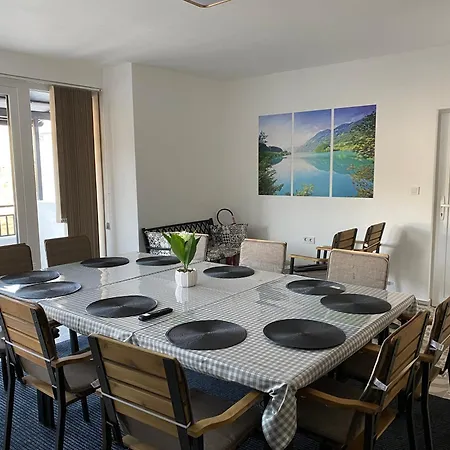Guest house Sugarfame-