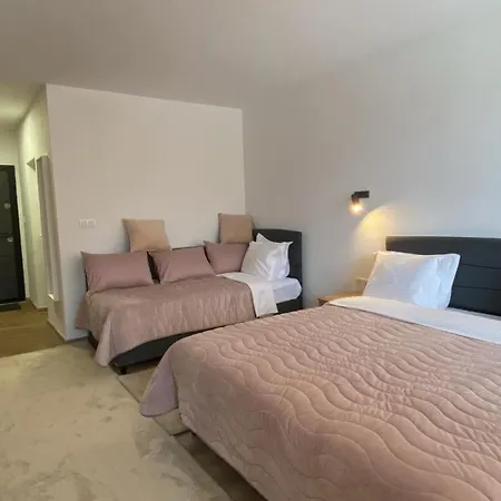 Guest house Sugarfame-