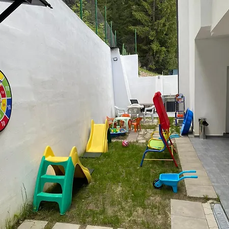 Sugarfame- 3* Sarnitsa