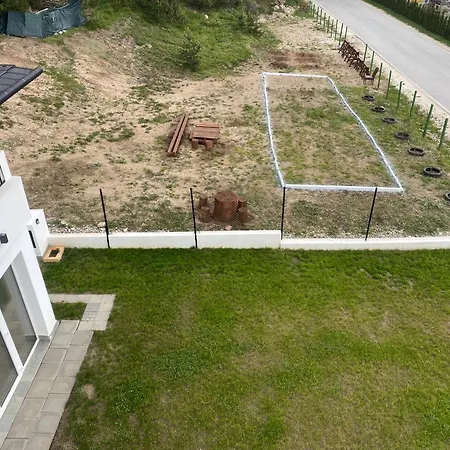 Sugarfame- Guest house Sarnitsa