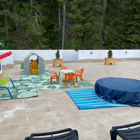 Sugarfame- 3* Sarnitsa