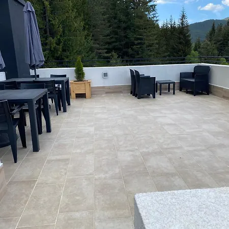 Guest house Sugarfame- 3*