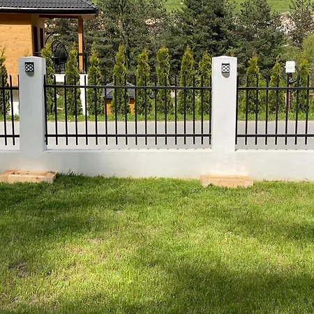 Sugarfame- Guest house Sarnitsa