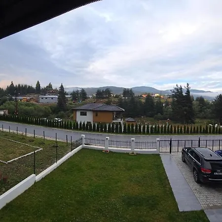 Sugarfame- 3* Sŭrnitsa