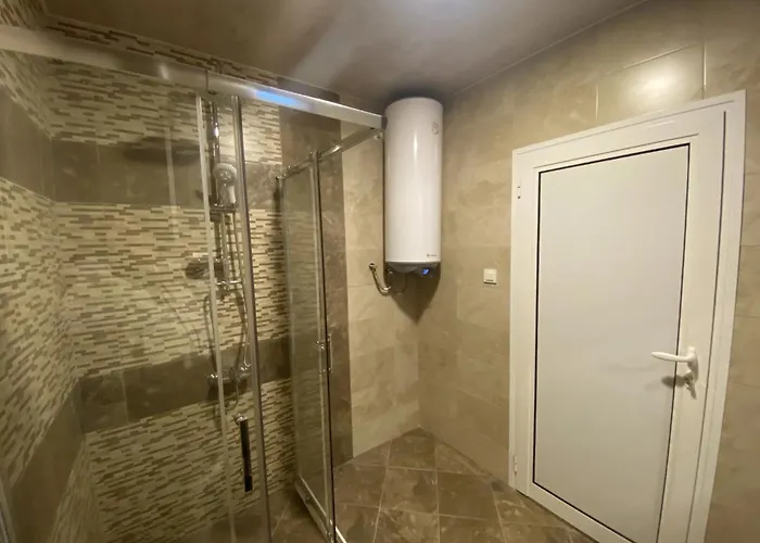 Guest house Sugarfame- Sarnitsa