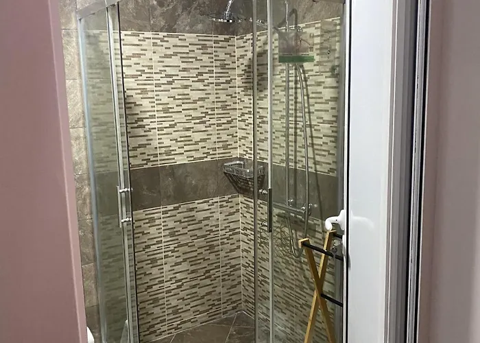 Sugarfame- 3* Sarnitsa