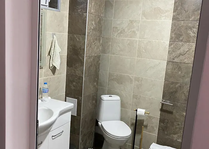 Guest house Sugarfame- Sarnitsa