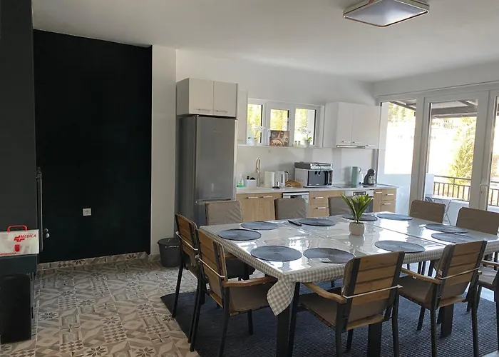 Sugarfame- 3* Sarnitsa