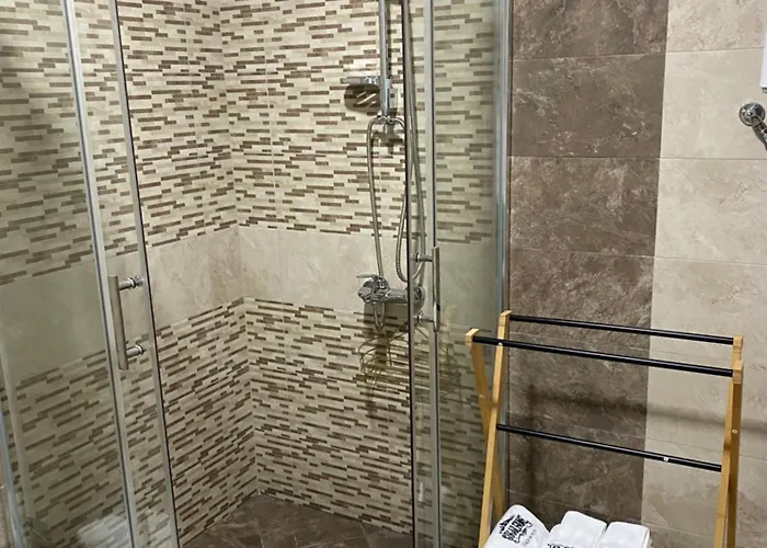 Sugarfame- Guest house 3*