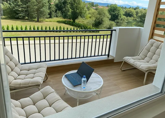 Sugarfame- Guest house 3*