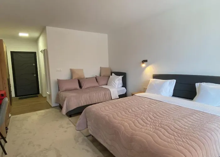 Guest house Sugarfame-