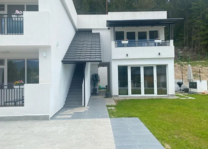 Sugarfame- 3* Sarnitsa