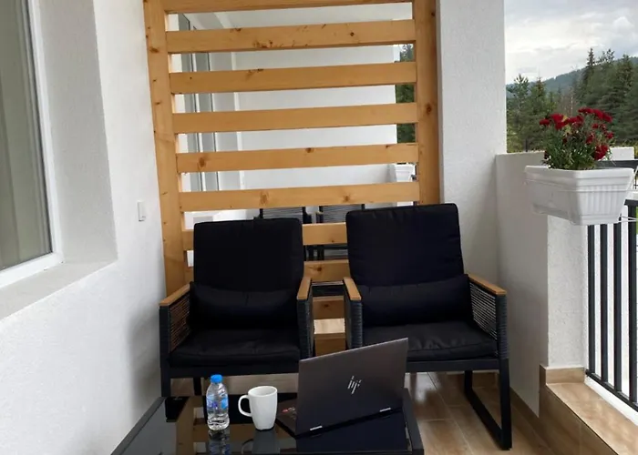 Sugarfame- Guest house Sarnitsa