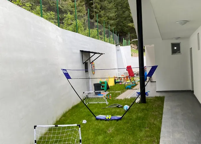 Sugarfame- Guest house Sarnitsa