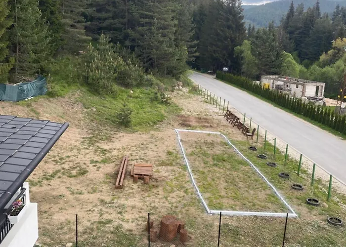 Sugarfame- Guest house 3*