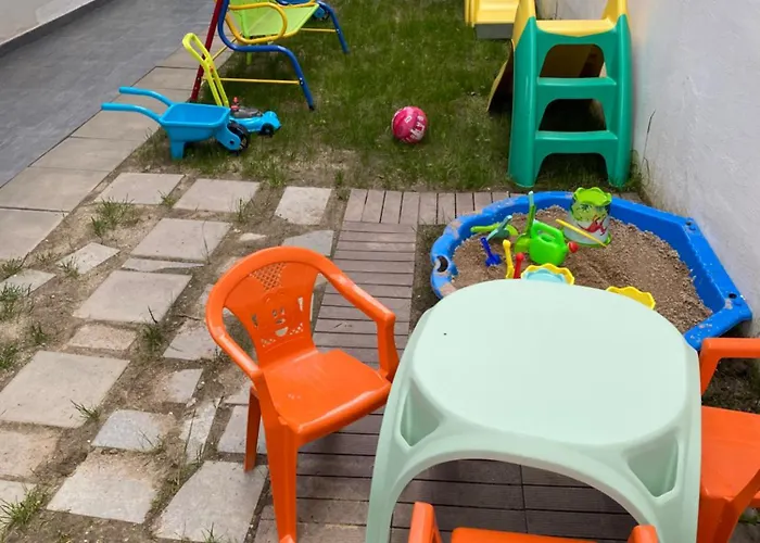 Sugarfame- 3* Sarnitsa