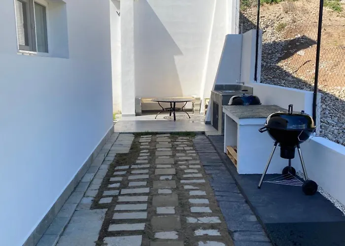 Sugarfame- Guest house