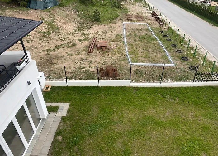 Sugarfame- Guest house Sarnitsa