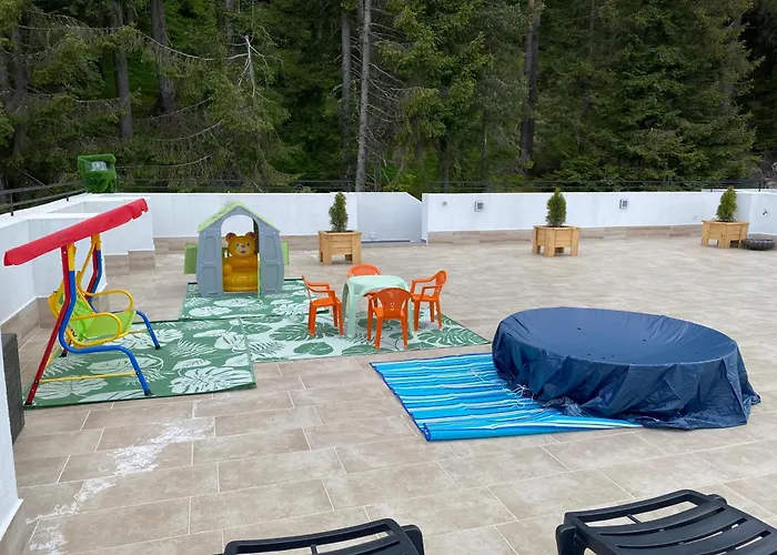 Sugarfame- 3* Sarnitsa