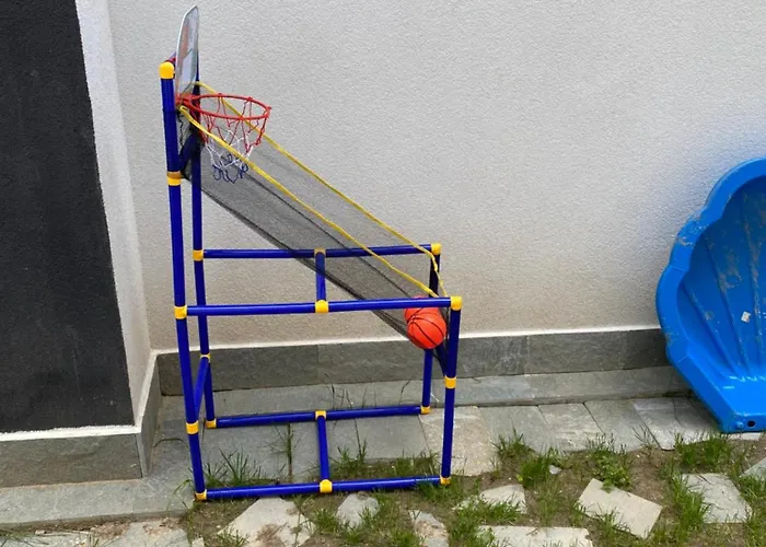 Sugarfame- Guest house 3*