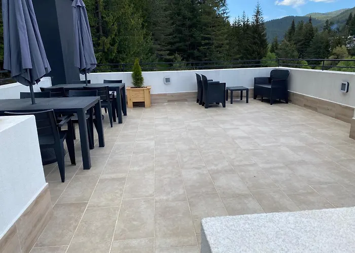 Guest house Sugarfame- 3*