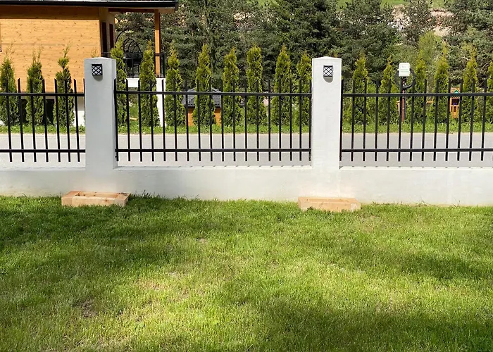 Sugarfame- Guest house Sarnitsa