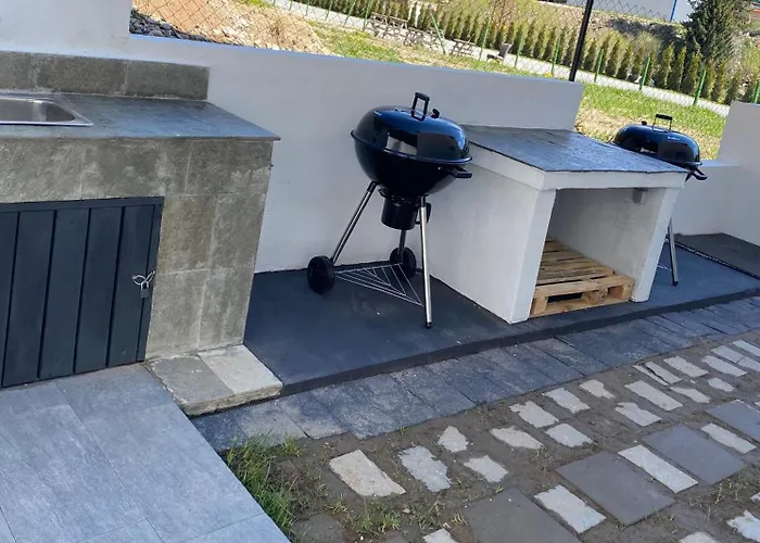 Guest house Sugarfame- Sarnitsa