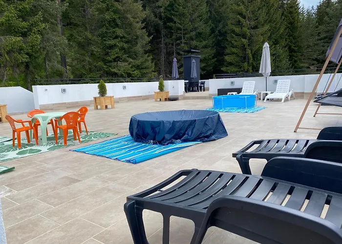 Sugarfame- Guest house