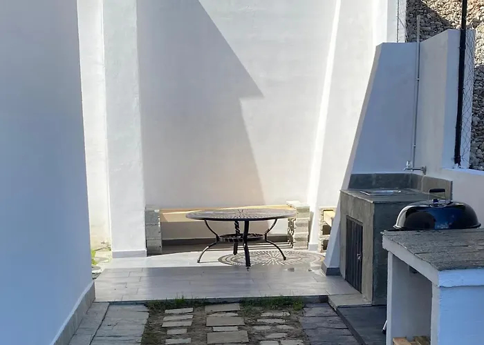 Guest house Sugarfame- 3*