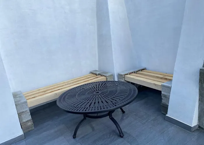 Guest house Sugarfame-