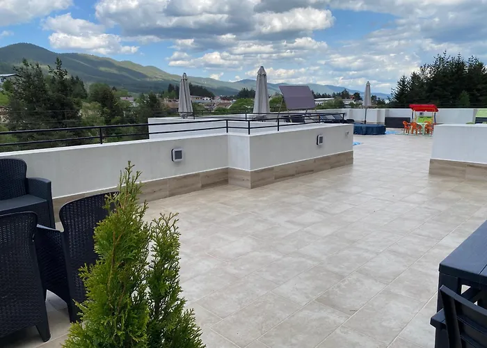 Sugarfame- 3* Sarnitsa