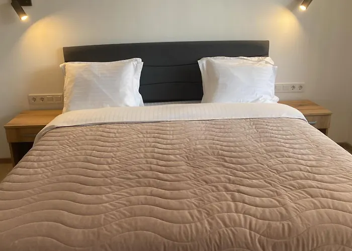 Guest house Sugarfame- Sarnitsa