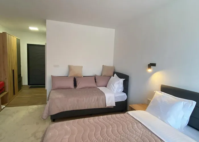 Sugarfame- 3* Sarnitsa