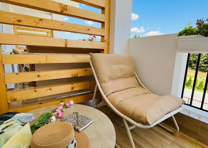 Sugarfame- Guest house