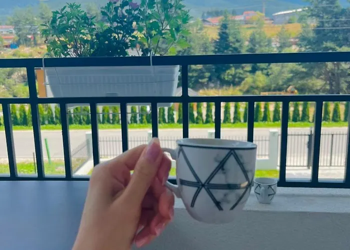 Guest house Sugarfame-