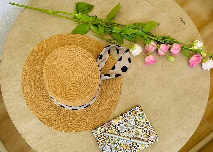 Guest house Sugarfame- 3*