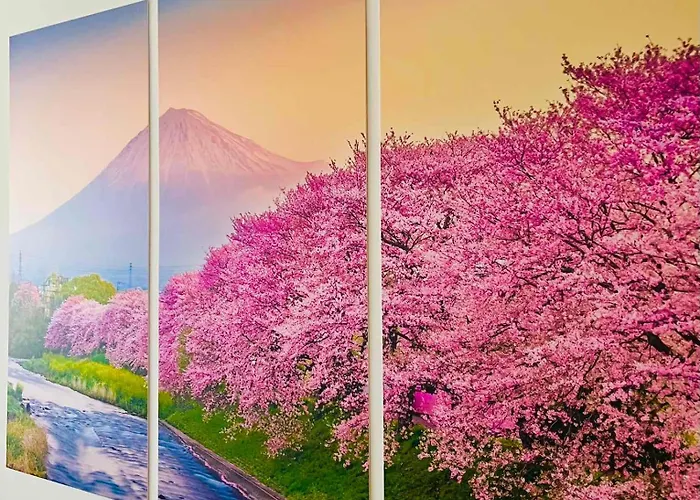 Sugarfame- Guest house 3*