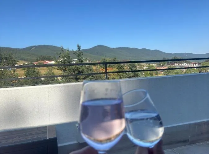 Sugarfame- Guest house