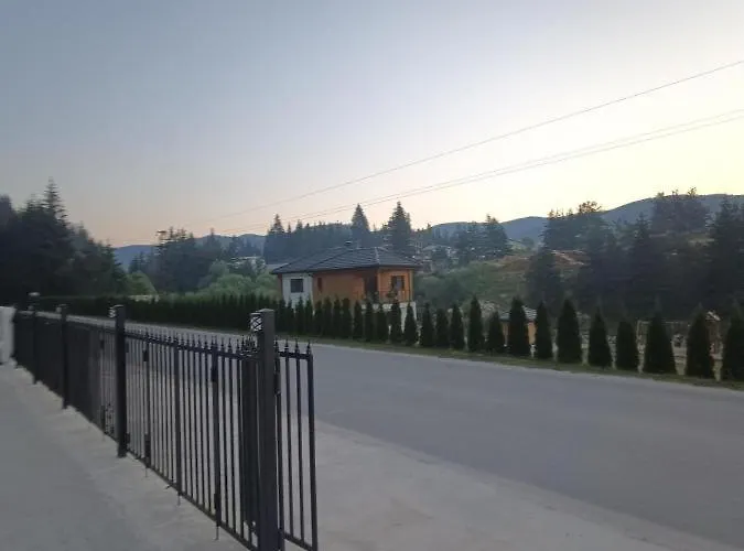 Sugarfame- Guest house 3*