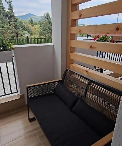 Sugarfame- Guest house