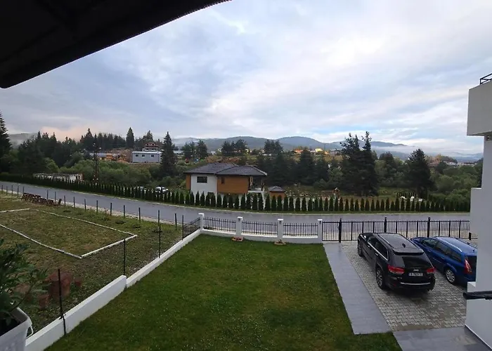 Sugarfame- 3* Sarnitsa