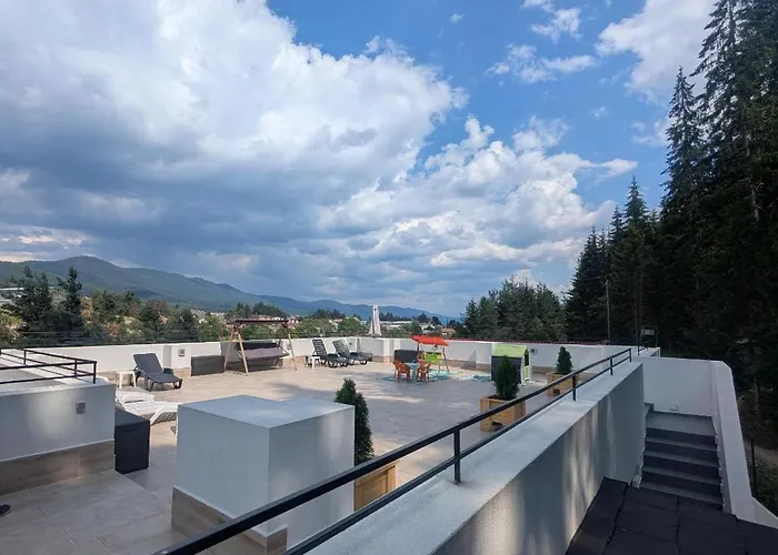 Sugarfame- Guest house 3*